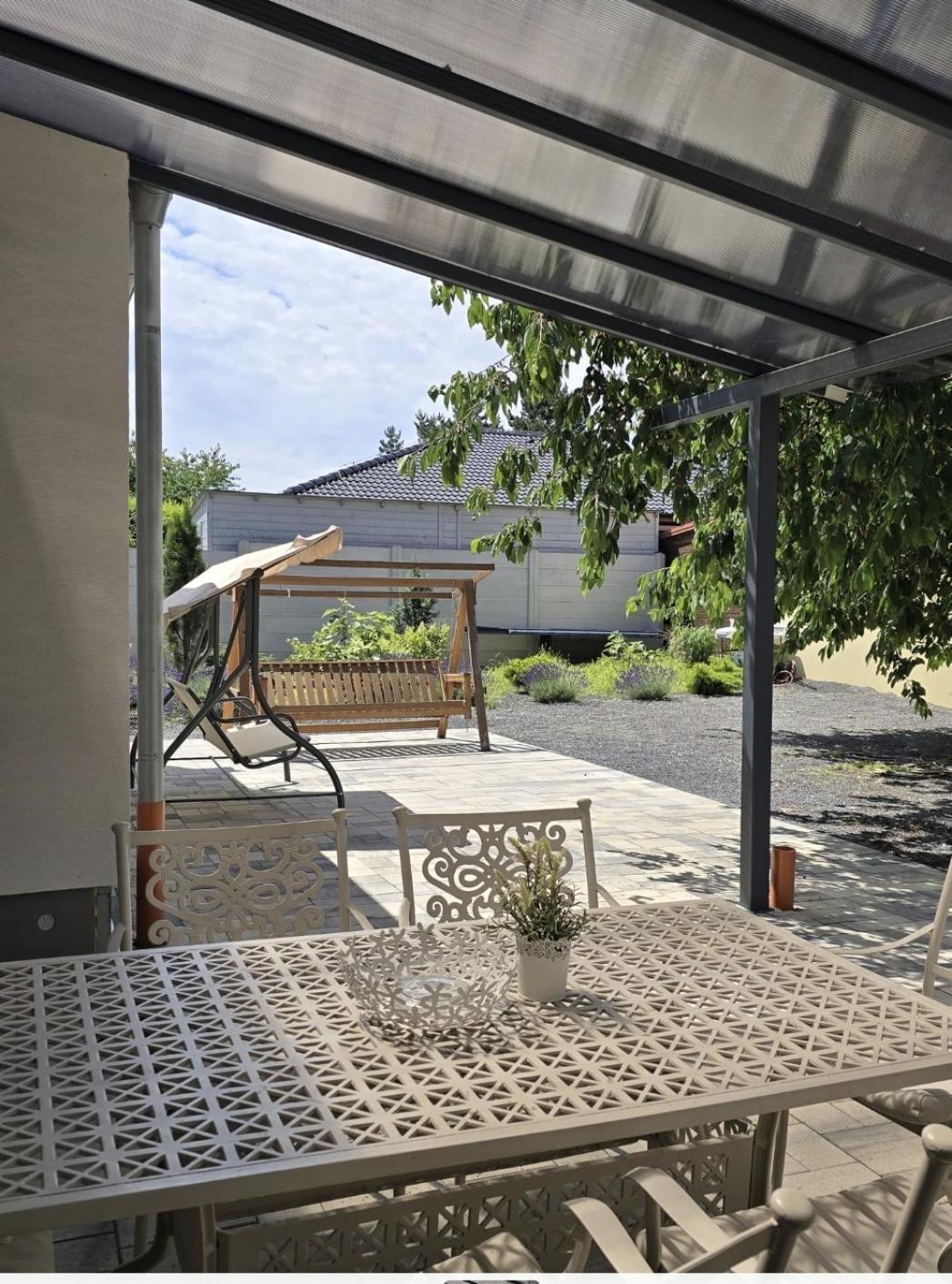 Apartmany Centro & Jacuzzi Piest'any Exterior photo