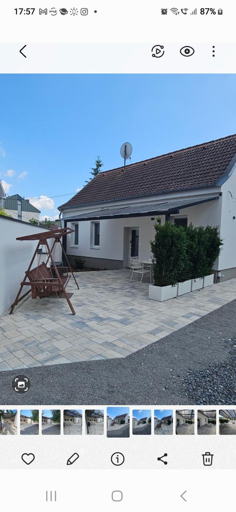 Apartmany Centro & Jacuzzi Piest'any Exterior photo
