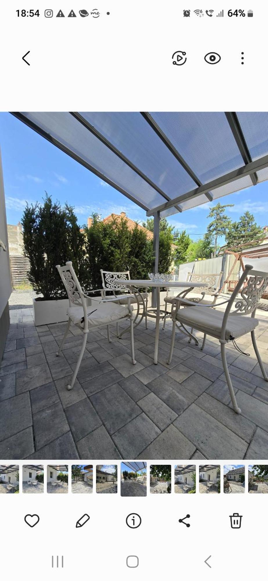 Apartmany Centro & Jacuzzi Piest'any Exterior photo