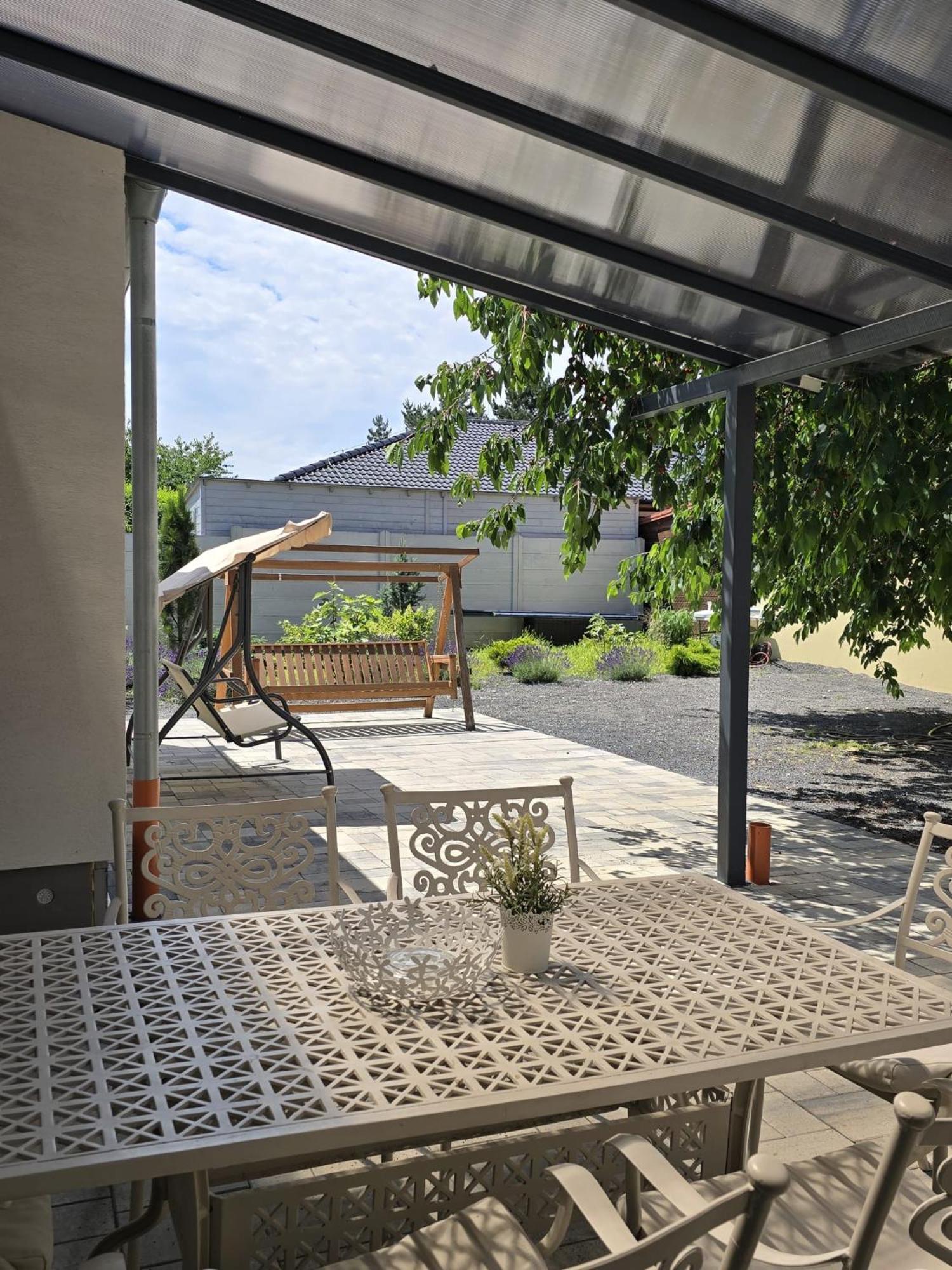 Apartmany Centro & Jacuzzi Piest'any Exterior photo